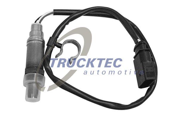 TRUCKTEC AUTOMOTIVE Lambda zonde 07.39.029